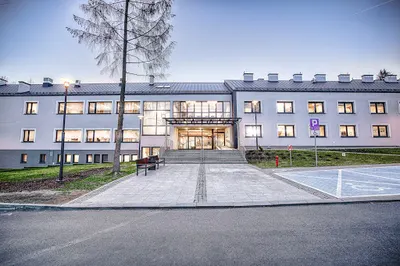 Centrum Rehabilitacji Społecznej i Zawodowej - Zakład Aktywności Zawodowej "Słoneczne Wzgórze"